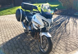 Gebrauchte Honda CBF 1000