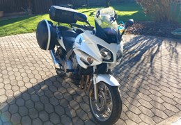 Gebrauchte Honda CBF 1000 F