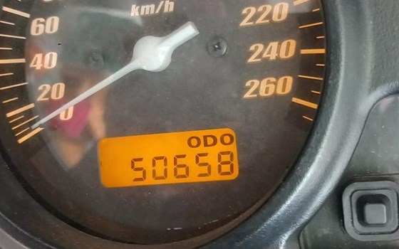 Gebrauchtmotorrad Honda CBF 1000 - Bild 3