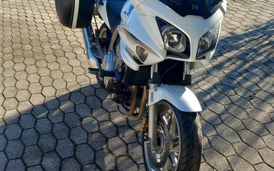 Gebrauchtmotorrad Honda CBF 1000 F - Bild 6