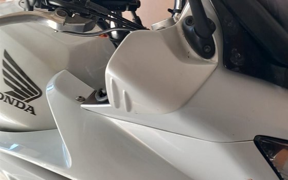 Gebrauchtmotorrad Honda CBF 1000 F - Bild 8