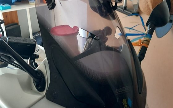 Gebrauchtmotorrad Honda CBF 1000 F - Bild 9