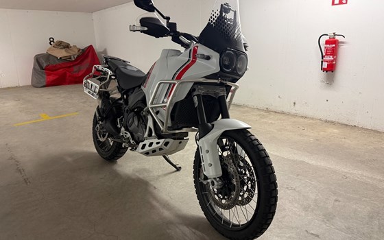 Gebrauchtmotorrad Ducati DesertX - Bild 3