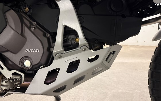 Gebrauchtmotorrad Ducati DesertX - Bild 4