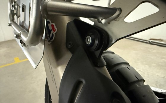 Gebrauchtmotorrad Ducati DesertX - Bild 5