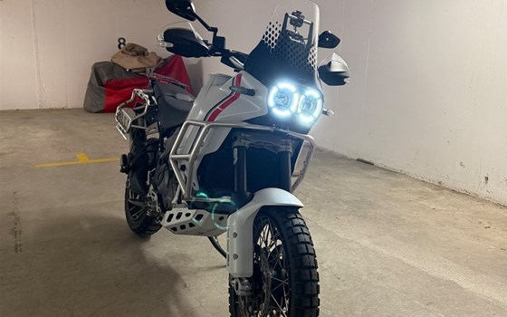 Gebrauchtmotorrad Ducati DesertX - Bild 7