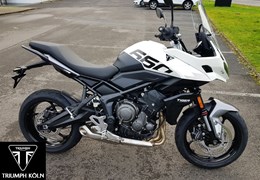 Neumotorrad Triumph Tiger Sport 660