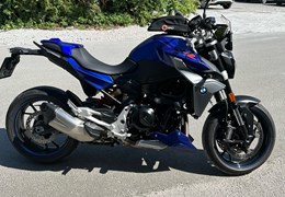 Gebrauchte BMW F 900 R