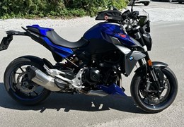 Gebrauchte BMW F 900 R