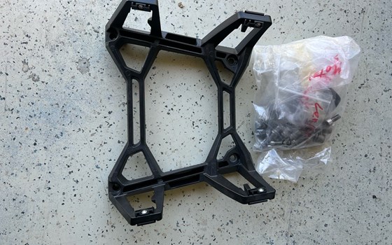 Gebrauchtmotorrad BMW F 900 R - Bild 9