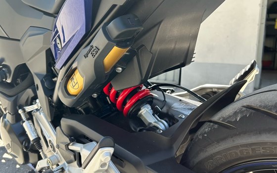 Gebrauchtmotorrad BMW F 900 R - Bild 6