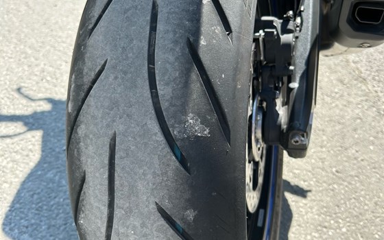 Gebrauchtmotorrad BMW F 900 R - Bild 13