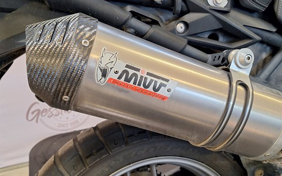 Gebrauchtmotorrad Triumph Tiger 800 XC - Bild 5