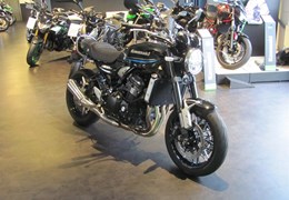 Gebrauchte Kawasaki Z900 RS