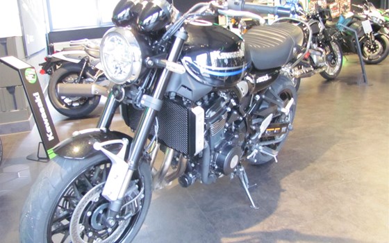 Gebrauchtmotorrad Kawasaki Z900 RS - Bild 5