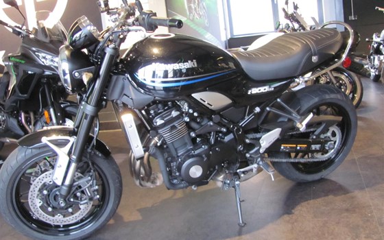 Gebrauchtmotorrad Kawasaki Z900 RS - Bild 6