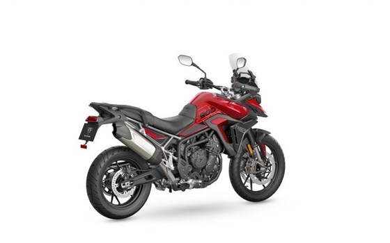 Neufahrzeug Triumph Tiger 900 GT - Bild 3