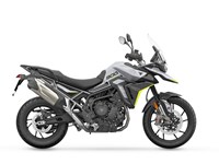 Neumotorrad Triumph Tiger 900 GT Aktion: 1. Service kostenlos bis 31.12.2025