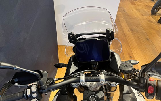 Neufahrzeug Triumph Tiger 900 GT - Bild 7