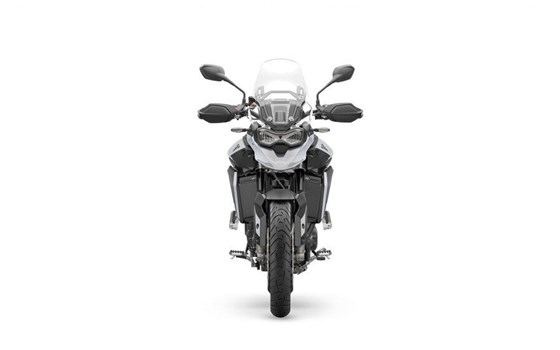 Neufahrzeug Triumph Tiger 900 GT - Bild 5