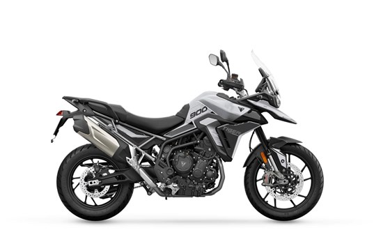 Neufahrzeug Triumph Tiger 900 GT - Bild 1
