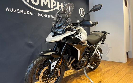Neufahrzeug Triumph Tiger 900 GT - Bild 4