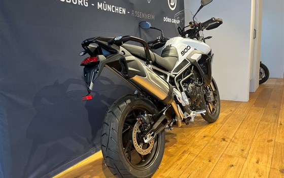 Neufahrzeug Triumph Tiger 900 GT - Bild 5