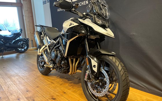 Neufahrzeug Triumph Tiger 900 GT - Bild 3