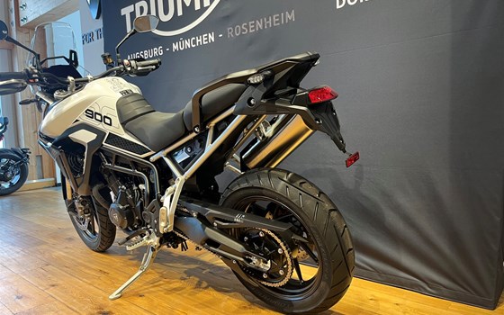 Neufahrzeug Triumph Tiger 900 GT - Bild 6