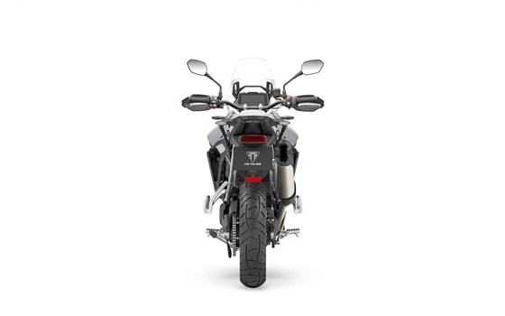 Neufahrzeug Triumph Tiger 900 GT - Bild 2
