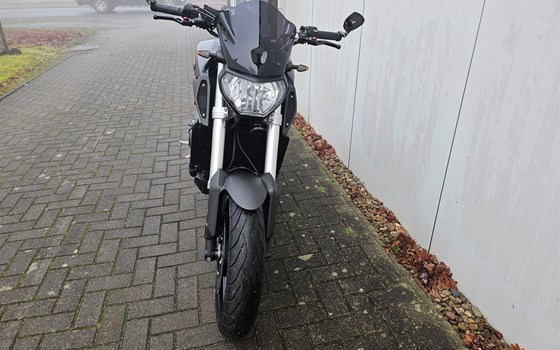 Gebrauchtmotorrad Yamaha MT-09 - Bild 10