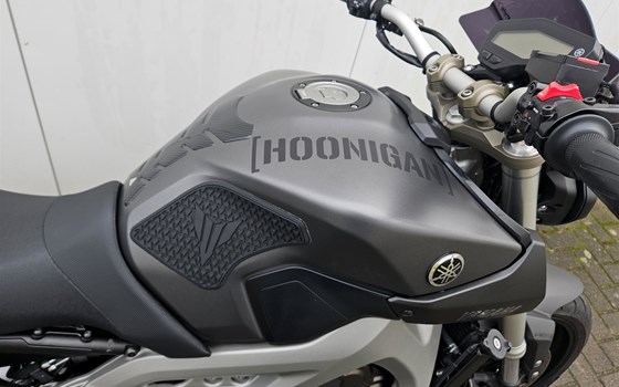 Gebrauchtmotorrad Yamaha MT-09 - Bild 11