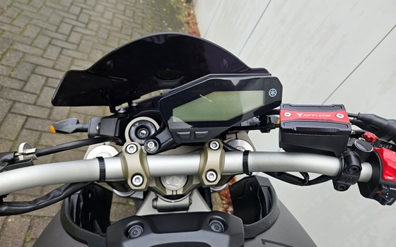 Gebrauchtmotorrad Yamaha MT-09 - Bild 12