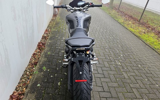 Gebrauchtmotorrad Yamaha MT-09 - Bild 8