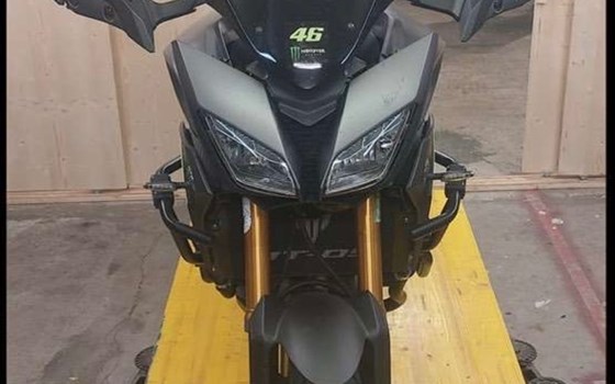 Gebrauchtmotorrad Yamaha Tracer 9 - Bild 4