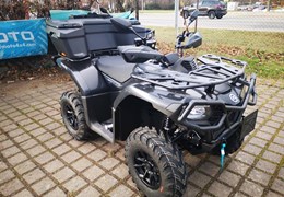 Neumotorrad CFMOTO CFORCE 450 S