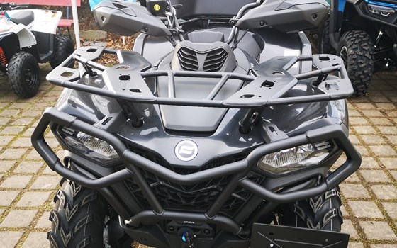 Neufahrzeug CFMOTO CFORCE 450 S - Bild 2