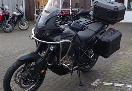Gebrauchte Honda CRF1100L Africa Twin