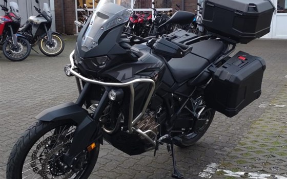Gebrauchtmotorrad Honda CRF1100L Africa Twin - Bild 1