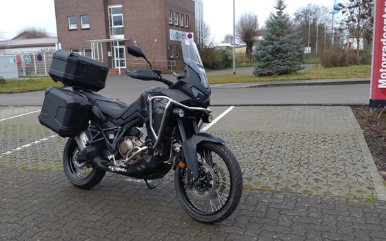 Gebrauchtmotorrad Honda CRF1100L Africa Twin - Bild 5
