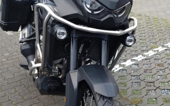 Gebrauchtmotorrad Honda CRF1100L Africa Twin - Bild 2