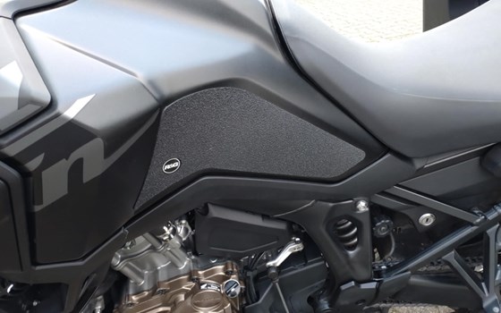 Gebrauchtmotorrad Honda CRF1100L Africa Twin - Bild 10