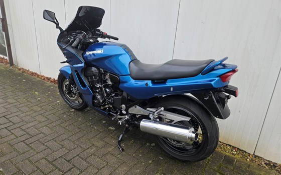 Gebrauchtmotorrad Kawasaki GPZ 1100 - Bild 12