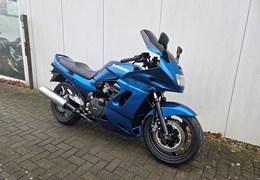 Gebrauchte Kawasaki GPZ 1100
