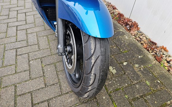 Gebrauchtmotorrad Kawasaki GPZ 1100 - Bild 5