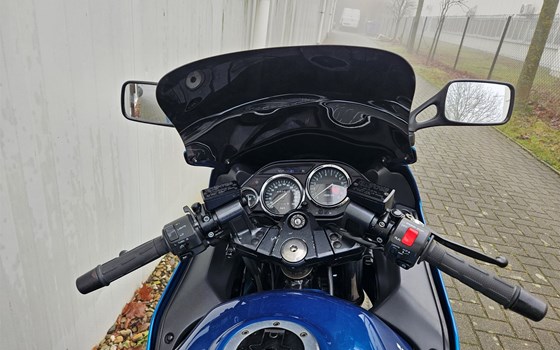 Gebrauchtmotorrad Kawasaki GPZ 1100 - Bild 6