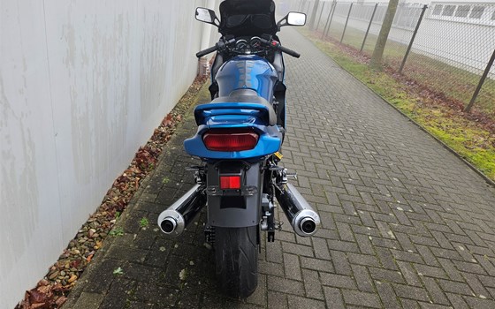 Gebrauchtmotorrad Kawasaki GPZ 1100 - Bild 7