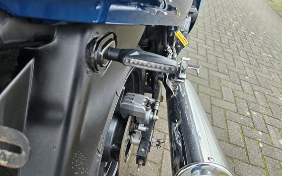 Gebrauchtmotorrad Kawasaki GPZ 1100 - Bild 8