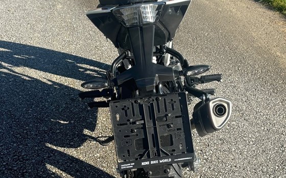 Gebrauchtmotorrad KTM 390 Duke - Bild 3