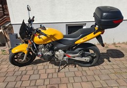 Gebrauchte Honda CB 600 F Hornet